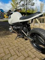 BMW R1100 caferacer, Toermotor, Particulier, 2 cilinders, Meer dan 35 kW