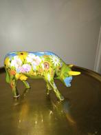 Cow Parade Koe "la Dolce Vida" MEDIUM, Ophalen of Verzenden, Zo goed als nieuw, Dier