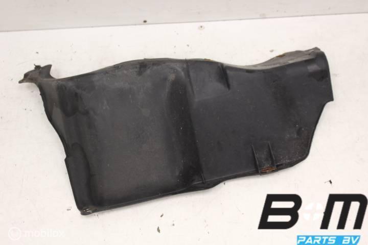 Motorbeschermplaat zijkant linksVolkswagen Golf 4 1J0825245E, Auto-onderdelen, Carrosserie en Plaatwerk, Gebruikt