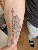 Mensen gezocht: uitbreiden tattoo portfolio, Ophalen of Verzenden