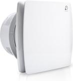 Badkamer ventilator met vochtsensor, Doe-het-zelf en Verbouw, Ventilatie en Afzuiging, Ophalen of Verzenden, Nieuw, Ventilator en Afzuiger