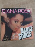 Diana Ross Lp, Ophalen, 1960 tot 1980, Gebruikt