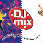 C.D. (1997) DJ Mix , Create your own music with Sony, Cd's en Dvd's, Cd's | Dance en House, Trip Hop of Breakbeat, Gebruikt, Ophalen of Verzenden