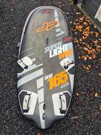 JP Super Light Wind SLW 165 Gold Edition, Watersport en Boten, Ophalen, 250 tot 300 cm, Met draagtas, Zo goed als nieuw