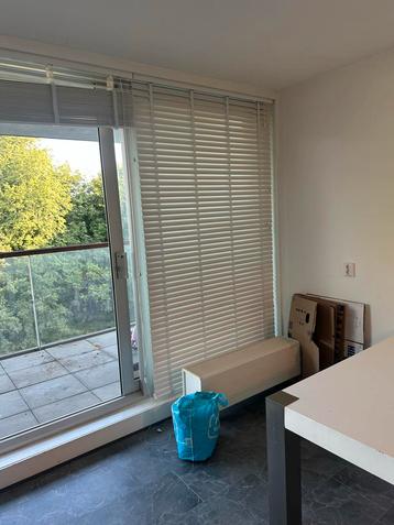 Jaloezieën  gordijnen 7 stuks beschikbaar voor biedingen