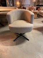 Showroom | Daley Stoelen | Van €1884,00 Voor €930,00, Ophalen, Zo goed als nieuw, Minder dan 4 stoelen
