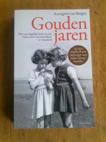 Gouden jaren,   door Annegreet van Bergen beschikbaar voor biedingen