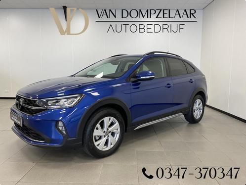 Volkswagen Taigo 1.0 TSI Life / DSG AUTOMAAT / CLIMATE.C / 2, Auto's, Volkswagen, Bedrijf, Te koop, Taigo, ABS, Adaptive Cruise Control