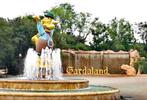 Gardaland Italië 2-daagse tickets, Tickets en Kaartjes, Twee personen