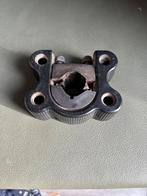 Bobike Fietsstoeltje Voorop Bevestiging, Fietsen en Brommers, Fietsaccessoires | Fietsstoeltjes, Ophalen of Verzenden, Gebruikt