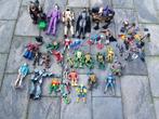 Turtle  starwars batman verschillende figuren, Ophalen of Verzenden, Zo goed als nieuw