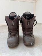 Burton Snowboard Schoenen Dames Maat 39, Sport en Fitness, Snowboarden, Ophalen of Verzenden, Gebruikt, Snowboots