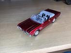 1966 Oldsmobile 1:43, Hobby en Vrije tijd, Modelauto's | 1:43, Ophalen of Verzenden, Zo goed als nieuw, Auto