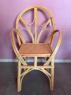 Nieuwe Stoel uit Marrakech van hout, Bruin, Info@wanderwooddenbosch.nl, 5212GC, Nieuw