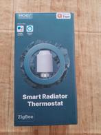 Zigbee Smart Radiator Thermostat ( nieuw), Ophalen of Verzenden, Nieuw