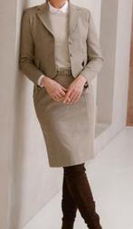 Lilytime rok maat 38, Maat 38/40 (M), Beige, Nieuw, Ophalen of Verzenden