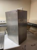 Gips silo KaVo 25 kg gips met electr/tril functie, Ophalen, Gebruikt