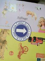 Leuk behang boek voor scrap., Ophalen, Album of Boek