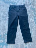 Zerres jeans/ spijkerbroek zwart model Gretha maat 38, Kleding | Dames, Spijkerbroeken en Jeans, Ophalen of Verzenden, Gedragen
