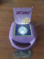 Xoomy projector, thema paarden, Ophalen of Verzenden, Jongen of Meisje