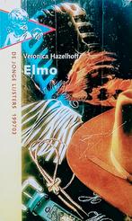 Elmo, Gelezen, Ophalen of Verzenden, Fictie, Veronica Hazelhoff.