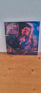 Melissa Etheridge Like the way I do, Ophalen of Verzenden, Gebruikt, 12 inch, Levenslied of Smartlap