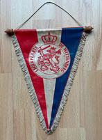 Militaria - Vaan -  LEGERPLAATS DE WITTENBERG., Ophalen of Verzenden, Landmacht, Nederland, Embleem of Badge