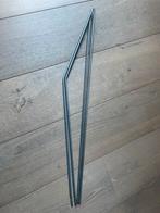 Urban Arrow; tentstokken voor regenhuif, Fietsen en Brommers, Fietsen | Bakfietsen, Ophalen, Zo goed als nieuw, Overige merken