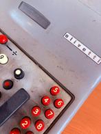 Olivetti Divisumma 14 Rekenmachine, Antiek en Kunst, Ophalen