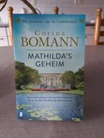 Corina Bomann Mathilda,s geheim Deel 2, Boeken, Ophalen of Verzenden, Nederland