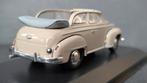Opel Olympia Cabrio 1952 1:43 Minichamps Pol, Verzenden, Nieuw, Auto, MiniChamps