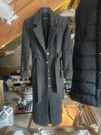 Nikkie lange mantel 32, Kleding | Dames, Jassen | Winter, Ophalen of Verzenden, Zo goed als nieuw, Maat 34 (XS) of kleiner
