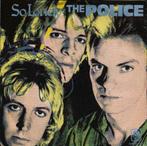 the police / so lonely - punk/new wave, Cd's en Dvd's, Vinyl Singles, Gebruikt, Verzenden, 7 inch, Single