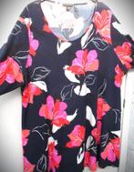 Yoek Black Label Tuniek of Blouse~Ronde Hals, Kleding | Dames, Grote Maten, Yoek, Overige kleuren, Blouse of Tuniek, Ophalen of Verzenden