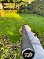 Diawa Snoekhengel 180cm, Watersport en Boten, Ophalen of Verzenden, Gebruikt, Werphengel