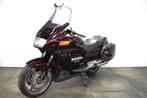HONDA ST 1100 PAN EUROPEAN ABS TCS (bj 1997), Motoren, Motoren | Honda, 4 cilinders, Bedrijf, Meer dan 35 kW, Toermotor