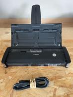 Canon imageFORMULA P-215 portable scanner, Ophalen, Gebruikt, Documentscanner, Canon