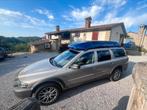 Volvo Carline dakkoffer v70 xc70, Auto diversen, Dakkoffers, Ophalen of Verzenden, Gebruikt