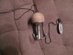 Design hanger. Kleding haak, ophang haakje, Verzenden, Gebruikt