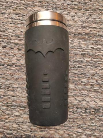 Batman Marvel thermosbeker 450ml beschikbaar voor biedingen