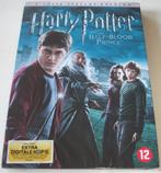 Dvd *** HARRY POTTER *** And the Half-Blood Prince *NIEUW*, Avontuur, Boxset, Ophalen of Verzenden, Nieuw in verpakking