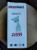 Haakpakket: Hoooked cow Kirby, Hobby en Vrije tijd, Ophalen of Verzenden, Haken, Patroon of Boek