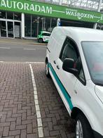 Volkswagen Caddy 1.6 D 55KW 2015, Auto's, 74 pk, 4 cilinders, 700 kg, Volkswagen