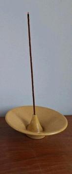 TAIZE keramiek, Overige materialen, Ophalen of Verzenden, Zo goed als nieuw, Groen