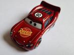 Disney Pixar Cars Lightning McQueen, Ophalen of Verzenden, Zo goed als nieuw