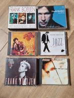 Frank Boeijen op cd: 3 albums en 3 verzamel, Ophalen of Verzenden, 1980 tot 2000, Gebruikt