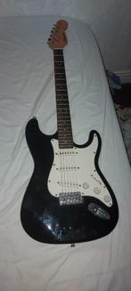 Elektrsche gitaar Phoenix, Muziek en Instrumenten, Snaarinstrumenten | Gitaren | Elektrisch, Ophalen, Gebruikt