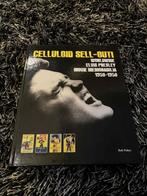 Elvis FTD boek+2CD - Celluloid Sell-Out '56-'58, Verzenden, Zo goed als nieuw, Artiest