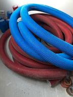 Burgerhout wtw buis dia 92, Ophalen, Overige materialen, 6 meter of meer, Overige typen