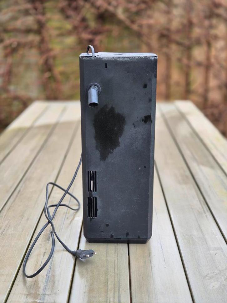 Juwel Bioflow M intern filter, Dieren en Toebehoren, Vissen | Aquaria en Toebehoren, Gebruikt, Filter of Co2, Ophalen of Verzenden